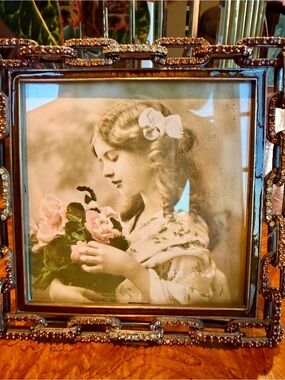 Tizo 4x4” frame